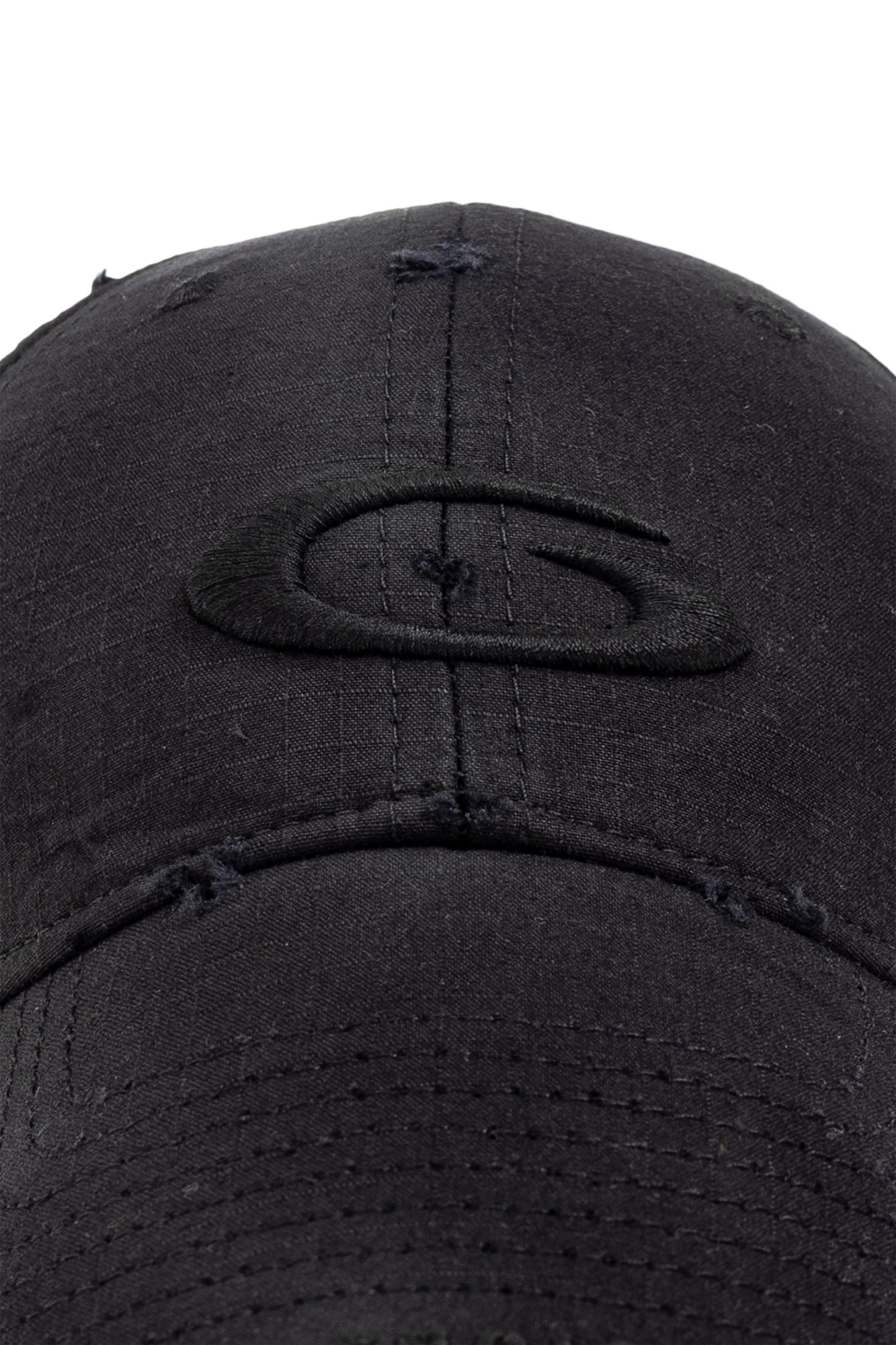 Balenciaga Cap | Men's Accessories | Vitkac